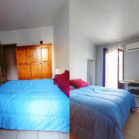 Chambre Chez L'Habitant Tourbes Exteriör bild